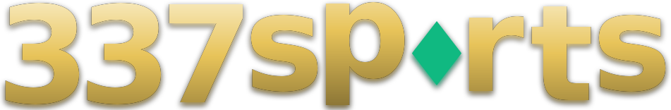 337sports logo