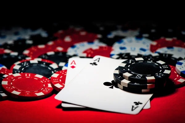 337sports Dealer tables